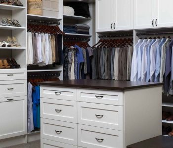 Custom Closet