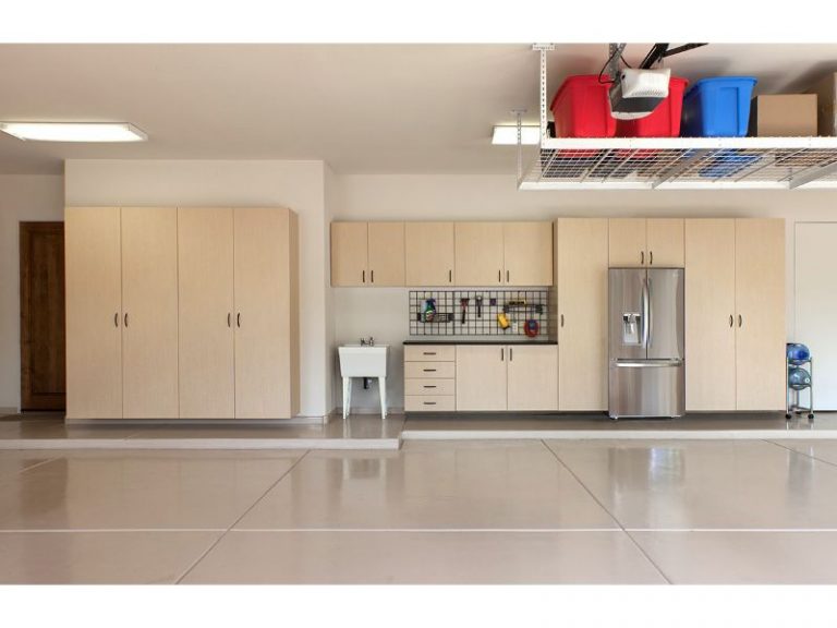Garage Cabinets & Organization Systems in Scottsdale & Phoenix