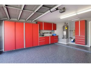 Garage Cabinets Scottsdale | Garage Organization Systems Phoenix ...