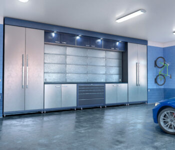 Garage Storage Cabinets