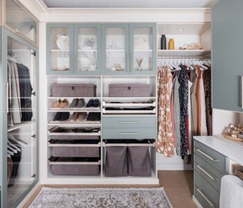 7 Walk-In Closet Color Ideas To Elevate Your Space