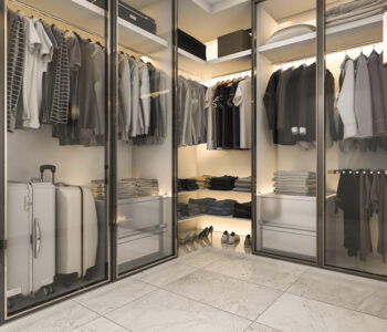 7 Walk-In Closet Color Ideas To Elevate Your Space