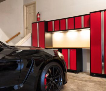 Why Custom Garage Cabinets Are Worth The Investment