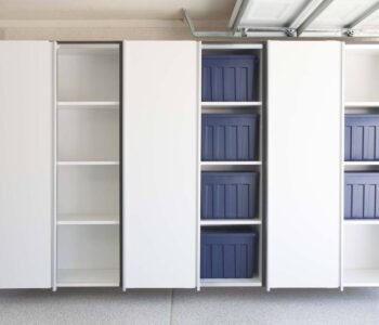 Why Custom Garage Cabinets Are Worth The Investment