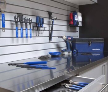 8 Efficient Garage Storage Ideas For Small Spaces