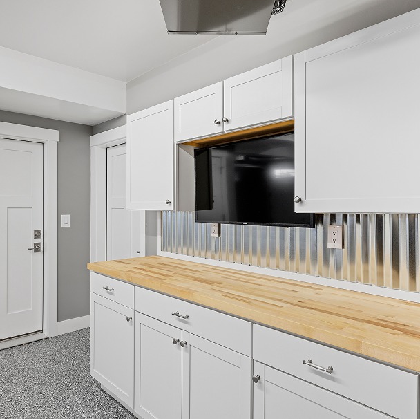 Unique Spaces Unique Spaces