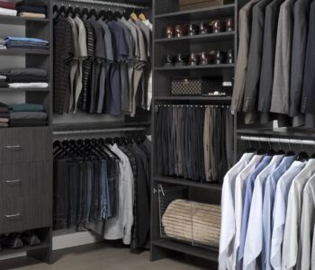Small Space? No Problem! Try These Closet Organization Hacks