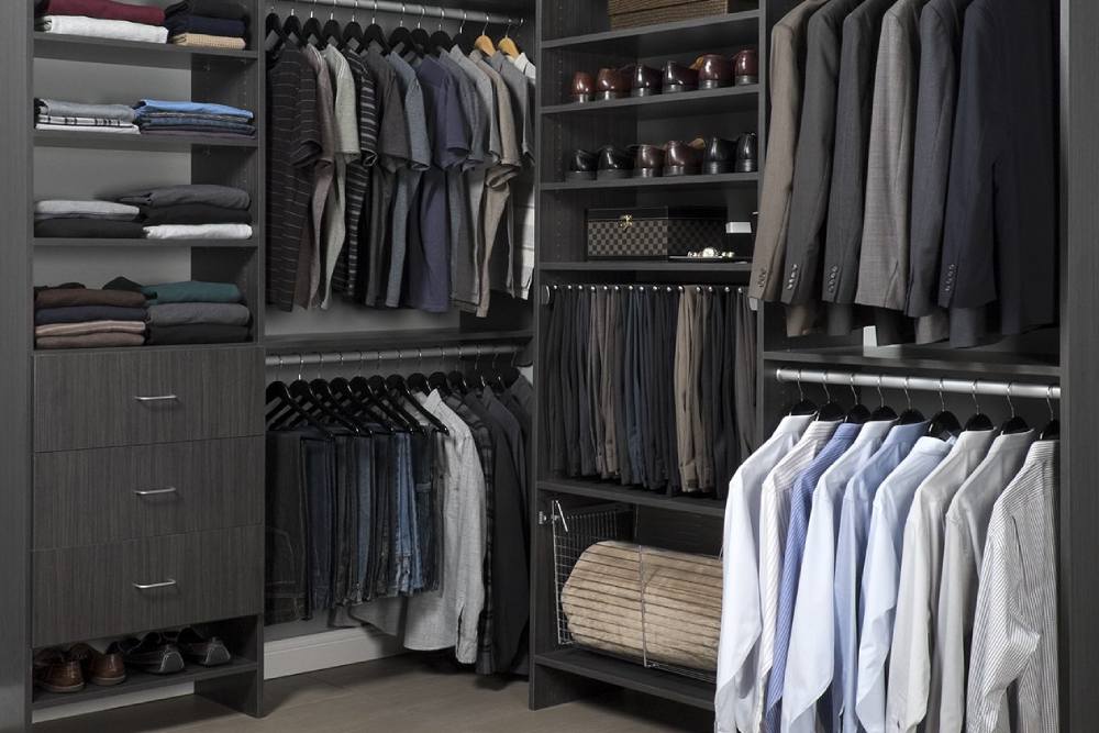 Small Space? No Problem! Try These Closet Organization Hacks
