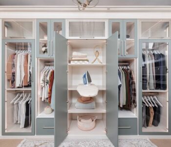 What You Should Know About Melamine Cabinets