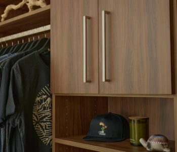 Why Choose Melamine Cabinets Over Plywood