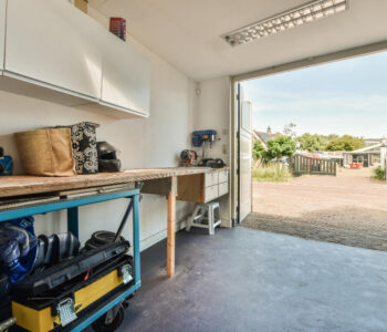 8 Efficient Garage Storage Ideas For Small Spaces