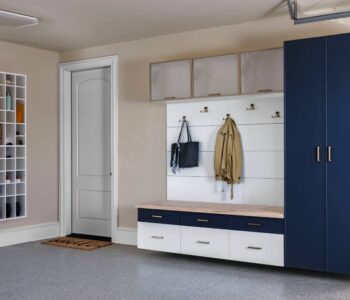 10 Garage Mudroom Storage Ideas That Keep Everything Organized