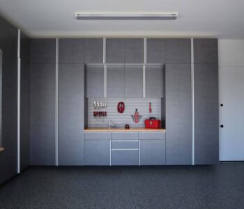 7 Garage Storage Ideas For Shoes That Keep Them Organized