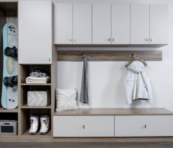 7 Mudroom Shoe Storage Ideas For Everyday Use