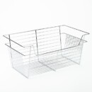 30x11x14 - Sliding Basket