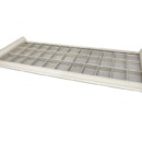 Pullout Shelf with Jewelry Organizer