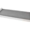 Folding Shelf Station